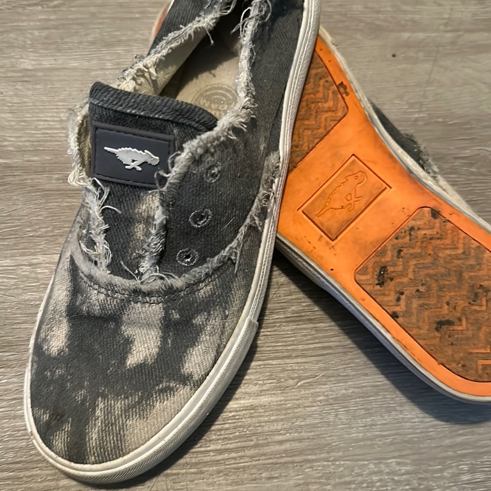 Super cute Rocket Dogs